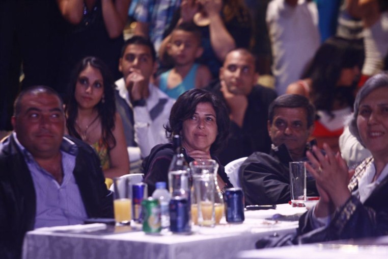 Melhem Zein & Najwa Karam